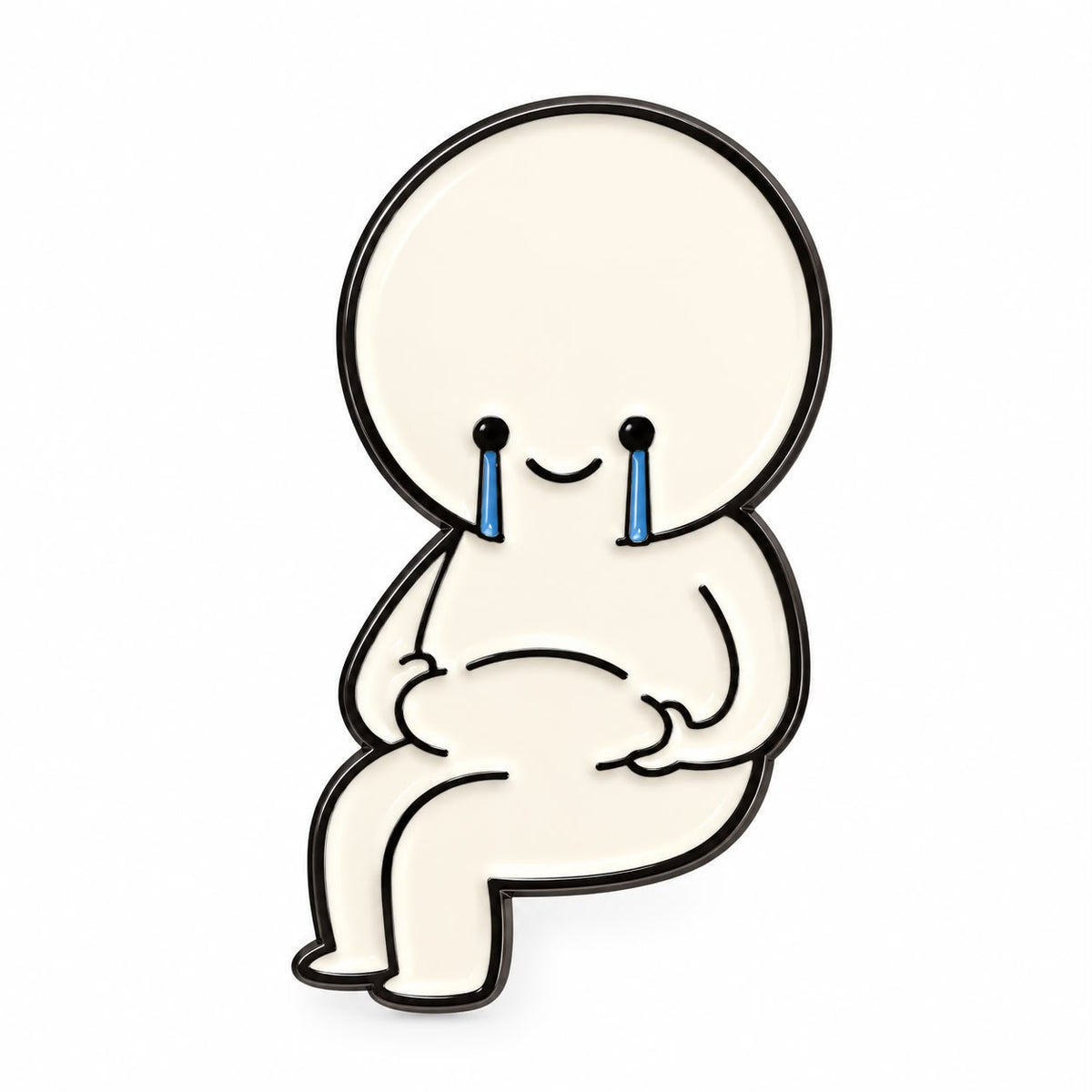 Belly Overload Pin