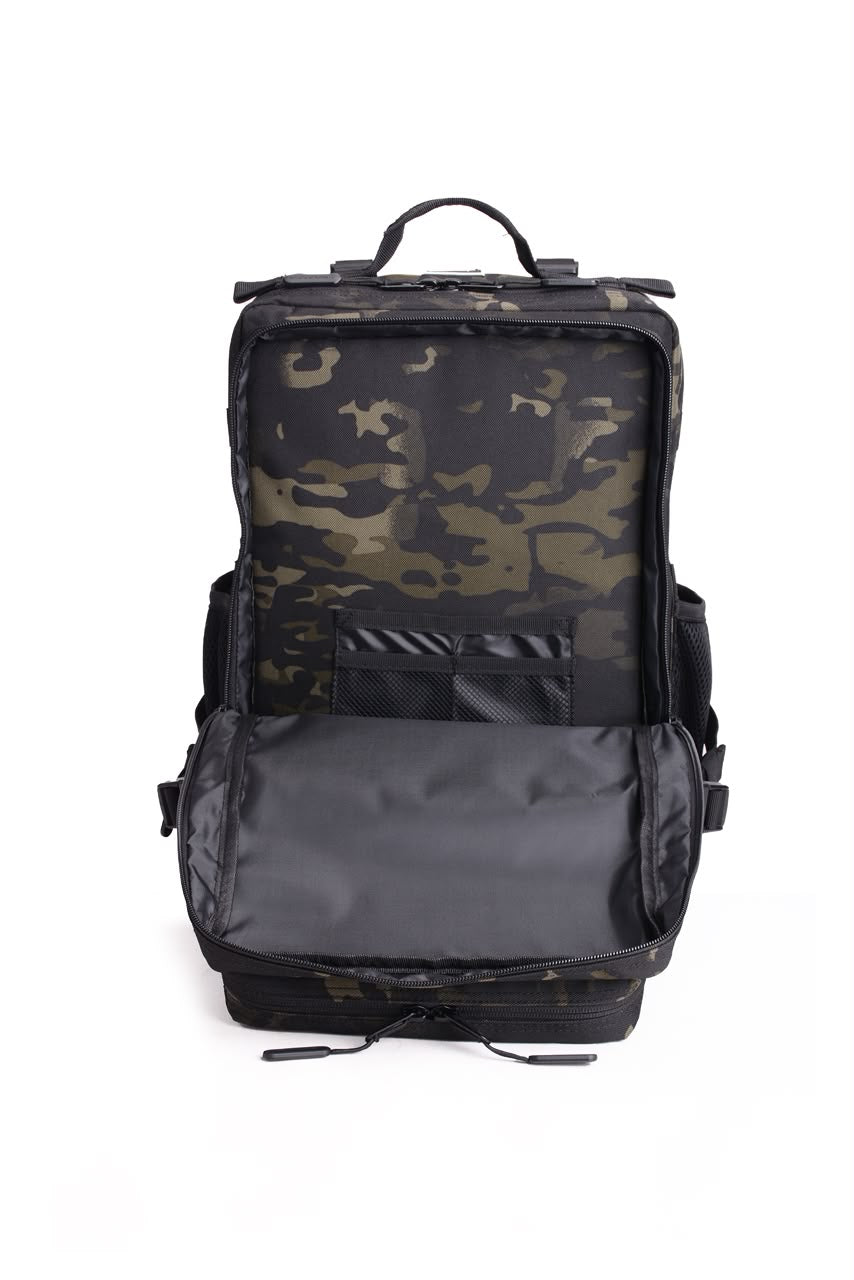 25L Military Backpack
