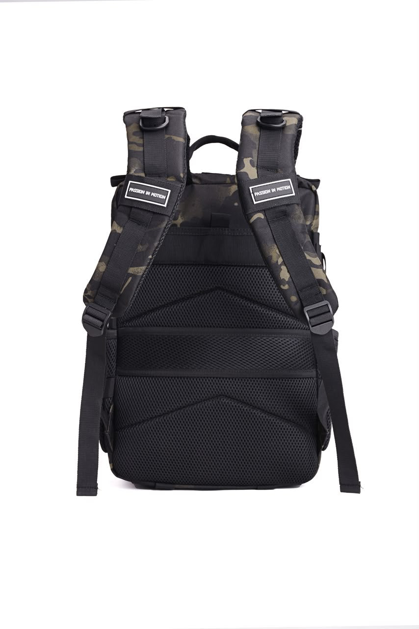 25L Military Backpack