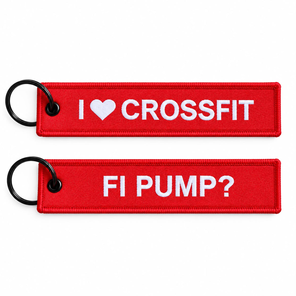 CrossFit Keycahin